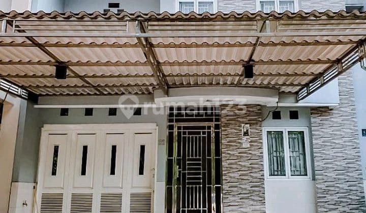Rumah Bagus Furnished di Dago Lippo Cikarang, Lippo Cikarang