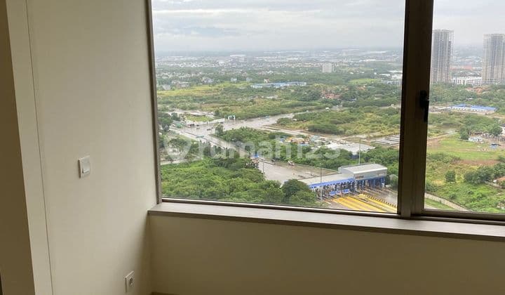 Apartement Bagus Newport Orange County Lippo Cikarang
