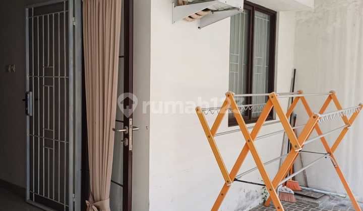 Rumah Bagus Murah Full Furnished Lippo Cikarang