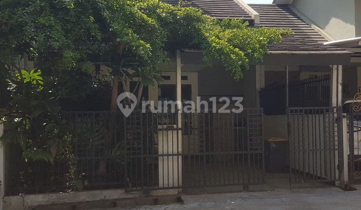 Dijual Rumah Siap Huni Lokasi Islami Center Cimenyan Bandung SHM
