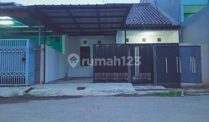 Dijual Cepat Rumah Siap Huni Cibiru Hilir Perum Bumi Atlet 290 Jt