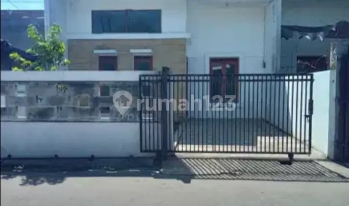 Dijual Cepat Rumah Ciganitri Ters. Buahbatu Dkt Univ.telkom750/Nego