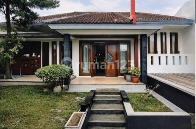 Turun Harga Rumah di Setra Duta untuk Hunian &Investasi SHM