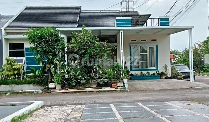 For Quick Sale, Cisaranten Cluster House Bandung 1.2 /Negotiable