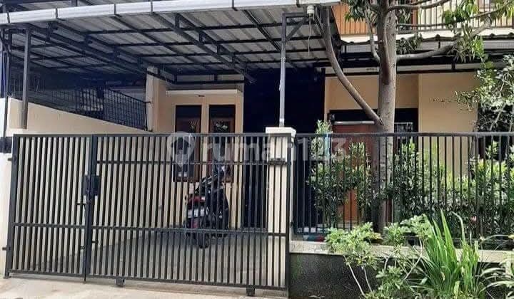 Dijual Cepat Rumah Margahayu Raya Kota Bandung SHM 1,4 M