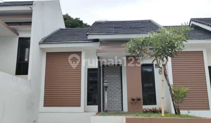 DP 5 Jt Sudah Dapat Rumah Baru Sayap Kbp Padalarang