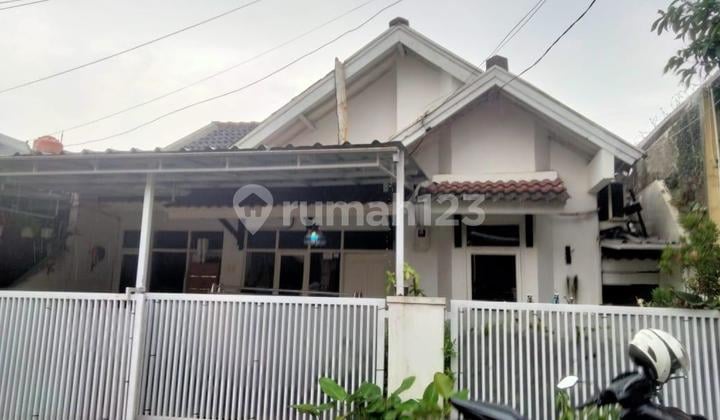 Dijual Cepat di Bawah Harga Pasar Margacinta Ciwastra 715 Jt Nego