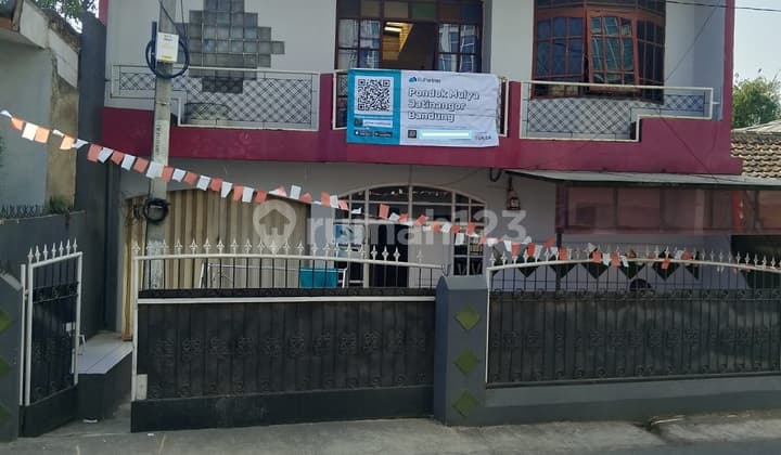 For Sale Fast Active Boarding House Fully Furnished Jatinangor SHM 2 M/Nego