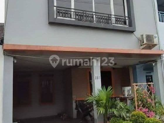 Dijual Cepat di Bawah Apprasail Lokasi Sariwangi Kbb 800 Jt