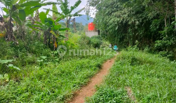 Dijual Tanah Kavling Lokasi Al Jawami Cileunyi Shm640 Mtr