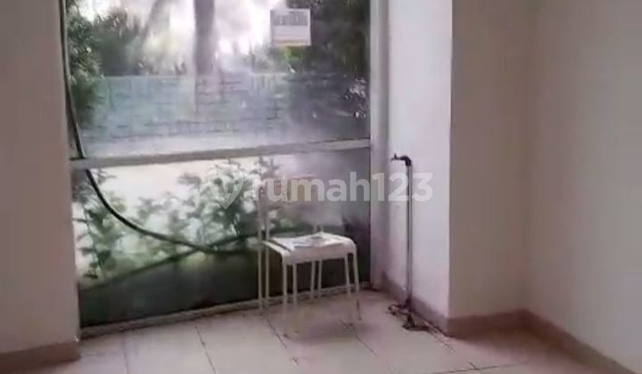 Dijual cepat Kios Ruang Usaha di tower Athena lantai dasar