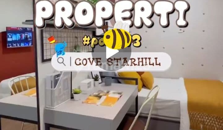 For Sale: 5-Story Boarding House on Jl. Anggrek Cakra
Kemanggisan
West Jakarta, Already Renovated