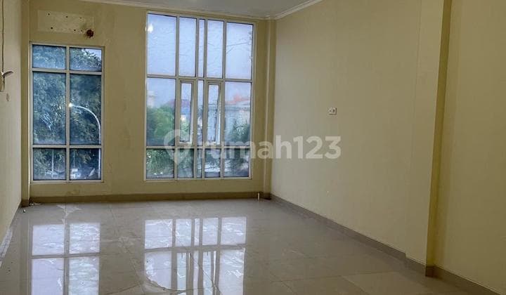 Dijual Ruko 3Lantai Royal Palm di Taman Surya 5 Kalideres Jakarta Barat