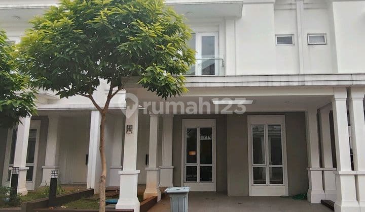 Termurah Rumah Siap Huni Di Pasadena Grand Residences