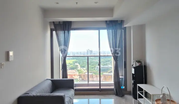 Cheap Rental Branz Apartment, Pet Friendly 2Br Type