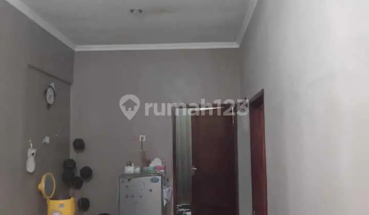 Dijual Cepat Rumah Sudah Renovasi di Griya Persada Tangerang