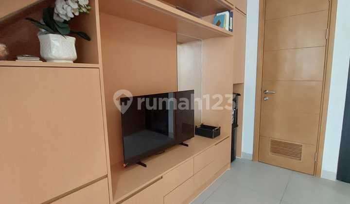 Townhouse Botany Garden Fatmawati City Centre Cocok Juga Buat Kantor