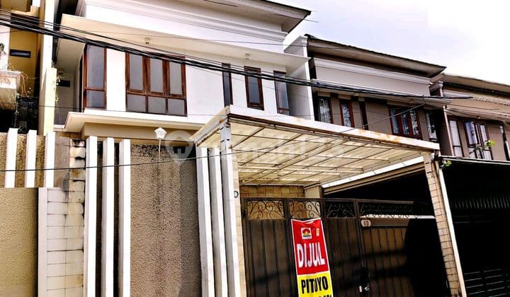 Dkt Cilandak Mall...... Strategis & Tenang...Nego Lsg Deal