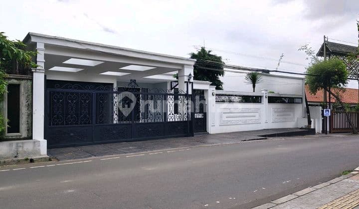 Cilandak... Brandnew 1 Lantai... Nego Lsg Deal...