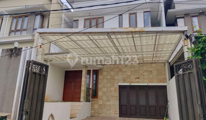 Dkt Cilandak Mall... Layout Bagus.... Strategis