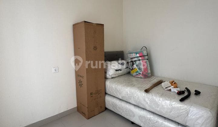 Rumah Hunian Nyaman Siap Tempati di Harapan Jaya, Bekasi Utara