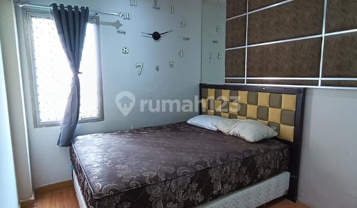 Apartemen 2 Bedroom Full Furnished di Mediterania Garden Residence 1, Jakarta Barat