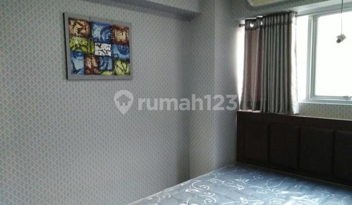 Apartemen 2 Bedroom Full Furnished di Sentra Timur, Cakung, Jakarta Timur