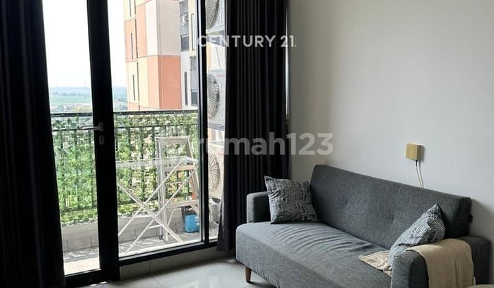 Dijual Cepat Apartemen Sayana Kota Harapan Indah Bekasi