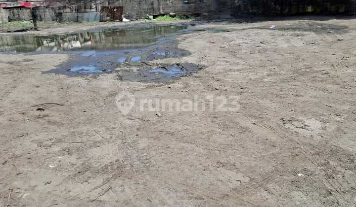 Tanah Padat Lokasi Strategis di Cakung - Cilincing, Jakarta Utara