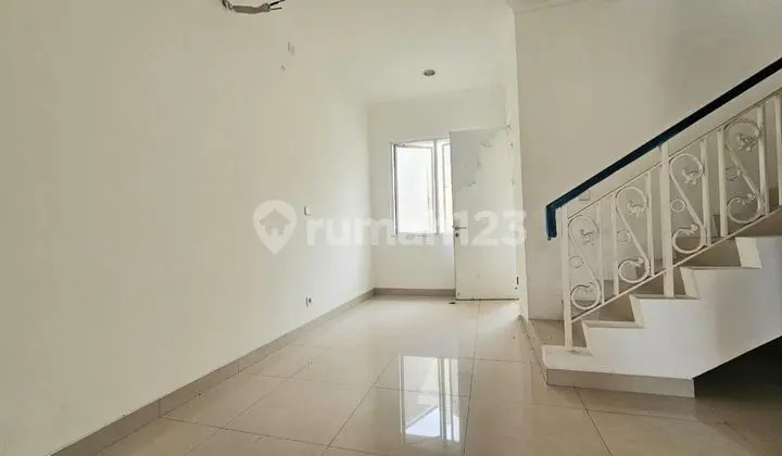 Rumah Baru 2 Lantai Siap Huni di South Thames, Jakarta Garden City, Cakung, Jakarta Timur