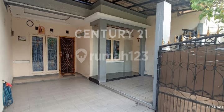 Dijual Cepat Rumah di Perum Duta Bumi 2 Harapan Indah Bekasi
