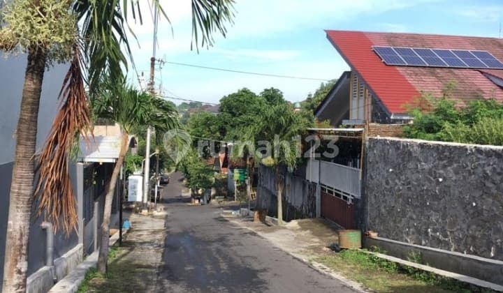 SHM Sri Rejeki Semarang West Semarang House