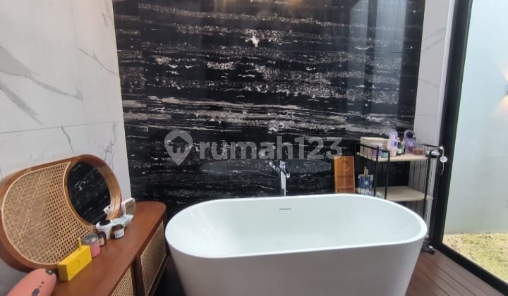 Luxury house Arga golf BSB City Semarang