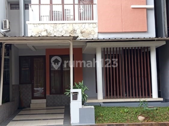 Siap Huni di Cluster Discovery Fiore Bintaro Jaya