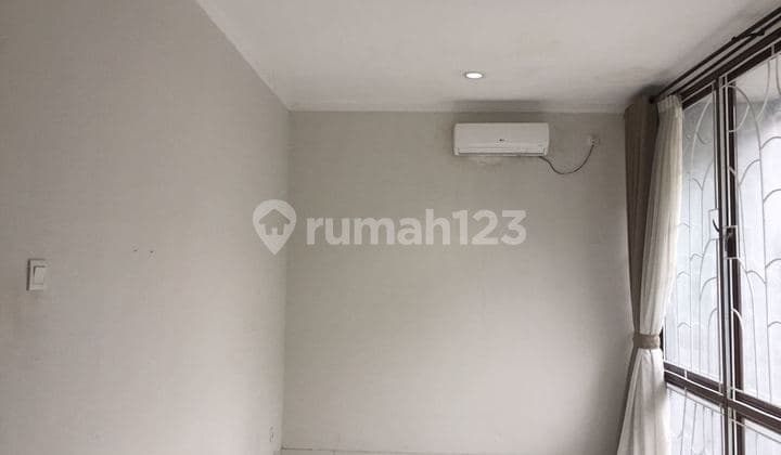 Siap Huni Rumah di Cluster Discovery Lumina Bintaro Jaya
