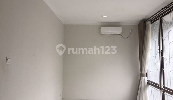 Siap Huni Rumah di Cluster Discovery Lumina Bintaro Jaya