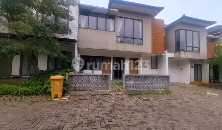 Ready to Occupy at Cavana Bintaro Cluster, Pondok Ranji