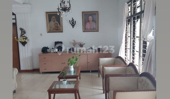 Rumah Siap Huni di Sumur Batu Jakarta Pusat