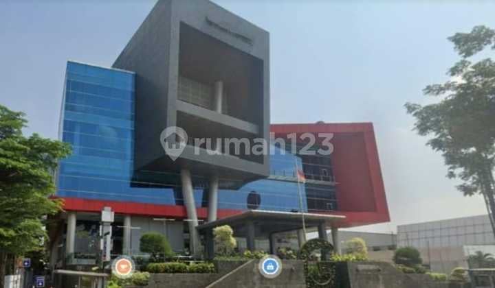 Gedung Bagus Siap Pakai di Cbd Galuh Mas Karawang Gedung Bagus Siap Pakai di Cbd Galuh Mas Karawang