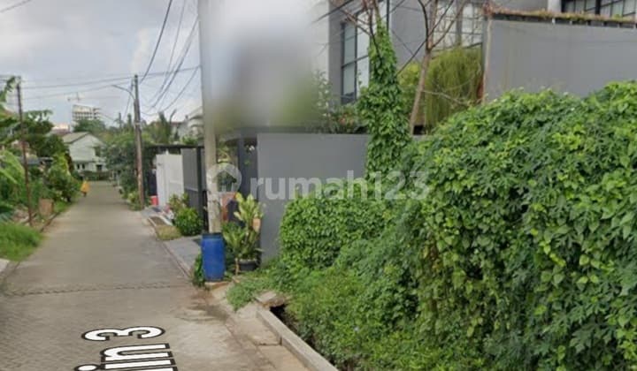 Ready-to-Build Residential Plot in Islamic Village, Kelapa Dua, Tangerang