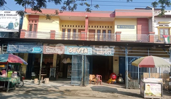 DIJUAL RUKO 1 UNIT DI CIKARANG