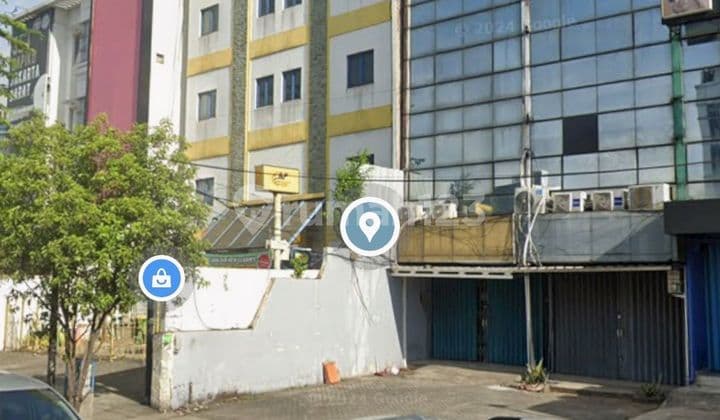 Ruko Tanjung Duren Raya Bagus untuk Invest