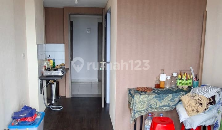 Apartemen Emerald Bintaro City View Bagus