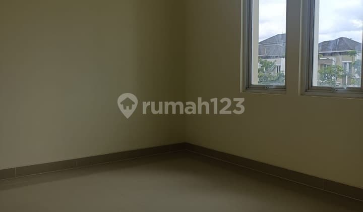 Dijual Rumah di Gading Serpong Cluster San Lorenzo