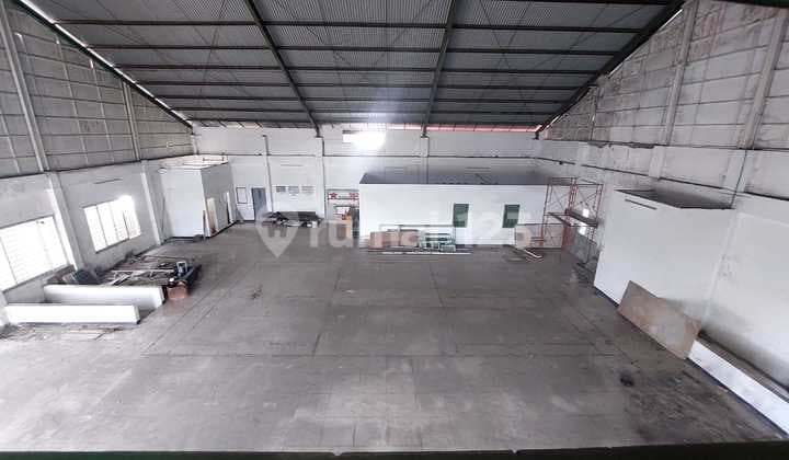 Dijual Ruko 4 Unit di Kota Solok - Sumatra Barat