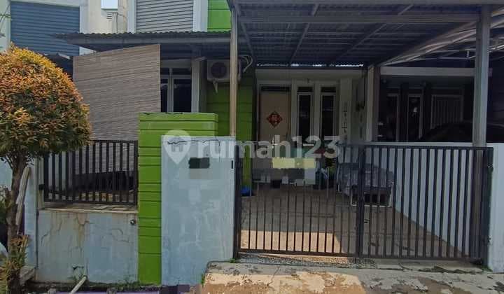 FOR SALE CHEAP HOUSE IN MELATI MAS 2