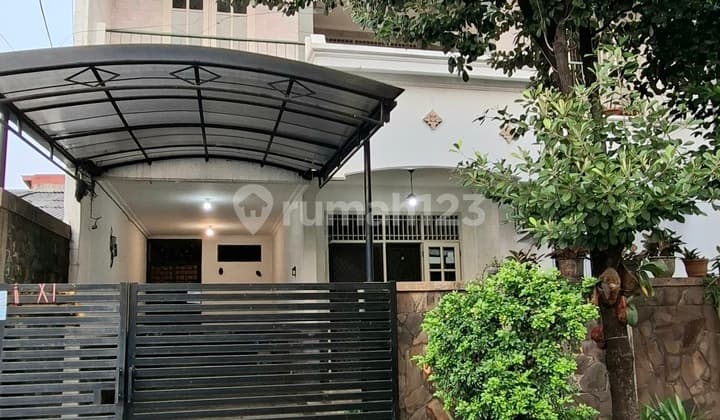 Rumah Rapi Siap Huni Di Minagapura Joglo Jakbar