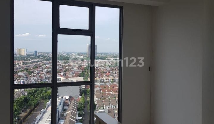 Mtown Residence Tower Avery 1 Bedroom Apartment with the Best City View in Gading Serpong