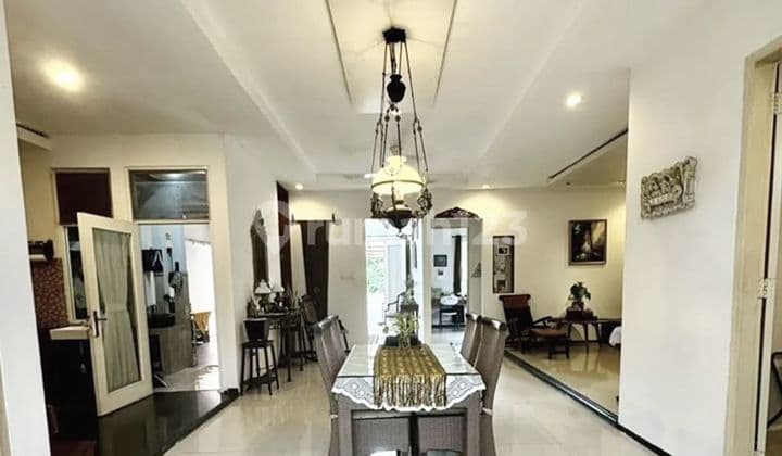 Dijual Rumah Bukit Cinere Indah