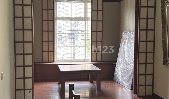 DIJUAL RUMAH DI TAMAN HIJAU LIPPO KARAWACI